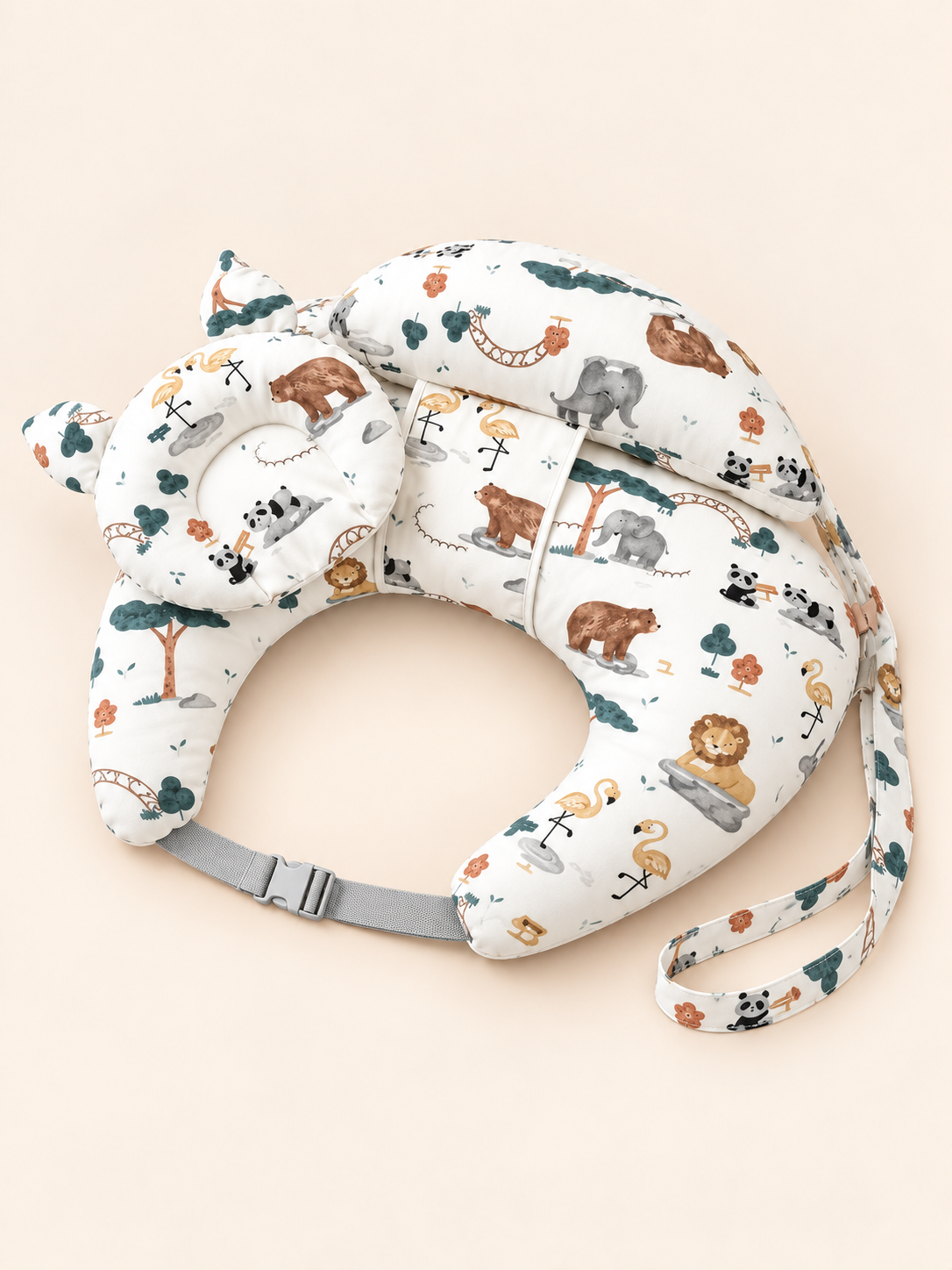 Momelle Nursing Support
