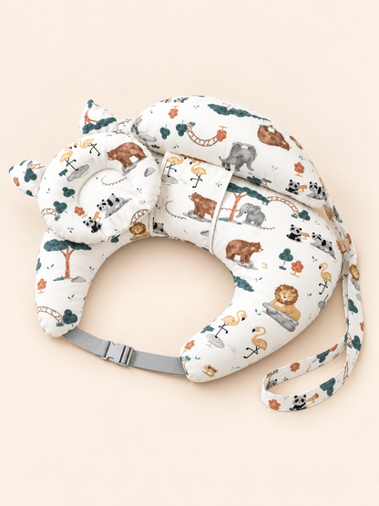 Momelle Nursing Support